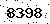 verification image, type it in the box